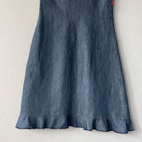 Vintage Italian Fiorucci Dress - Picture 6 of 15